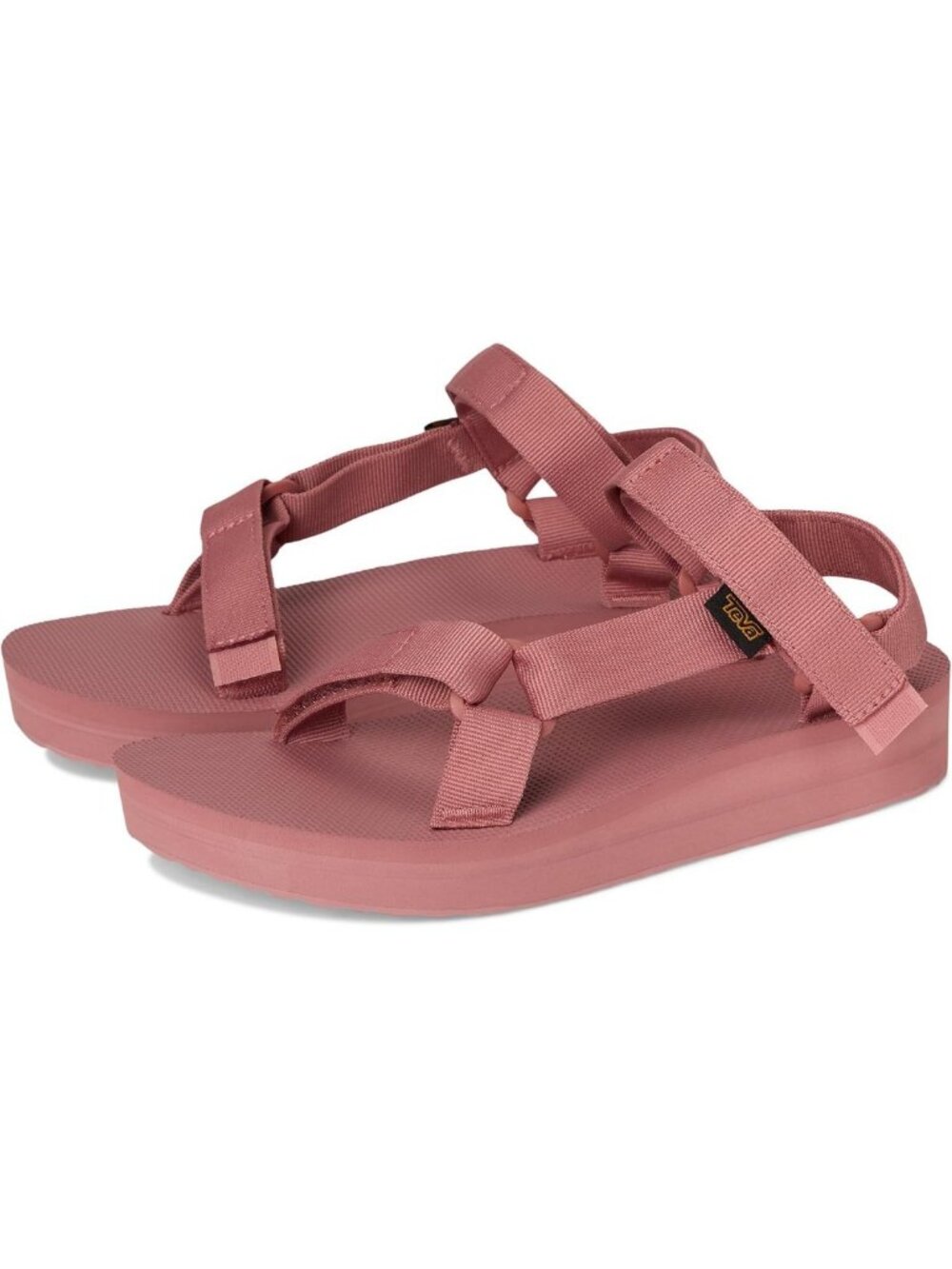 Stylish Women's Midform Universal Sandals - Comfortable, Adjustable, Versatile